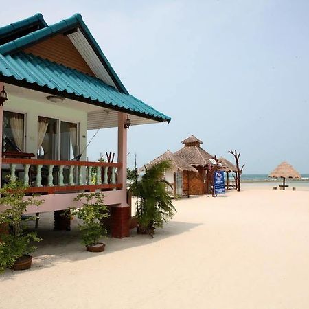 Nice Sea Resort Srithanu Εξωτερικό φωτογραφία