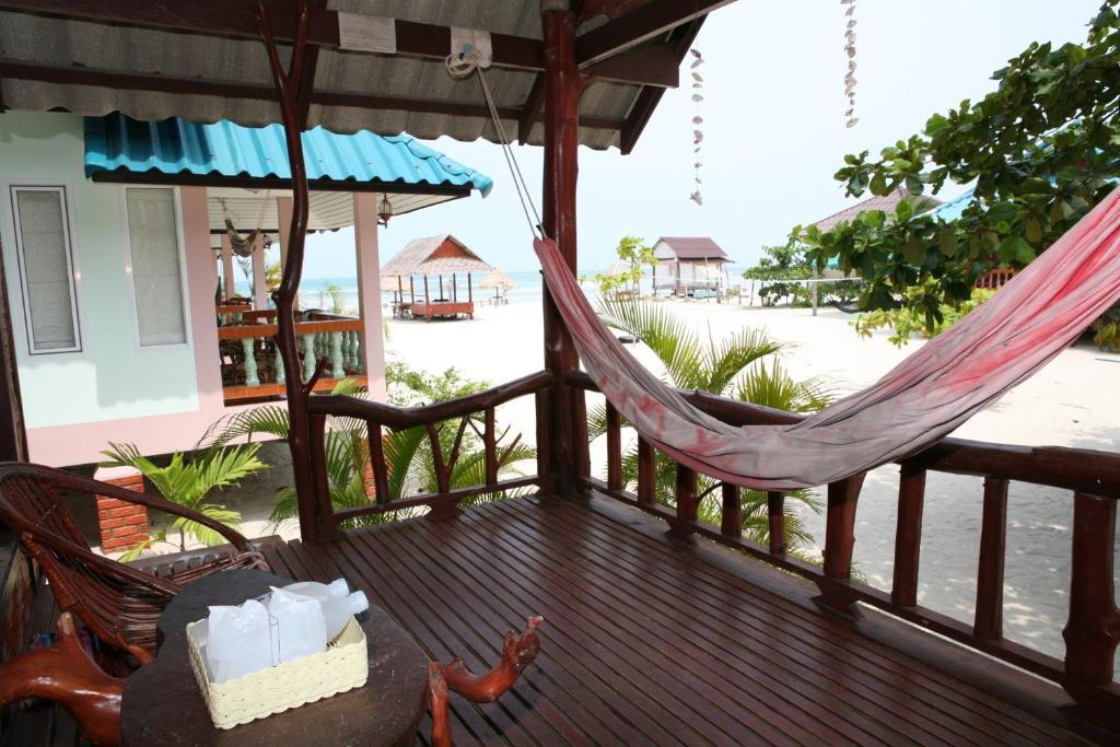 Nice Sea Resort Srithanu Δωμάτιο φωτογραφία